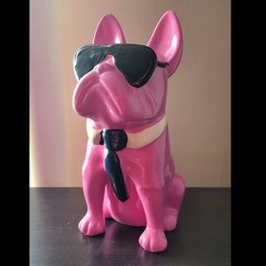 French Bulldog Cookie Jar
